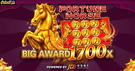 slots jumbo fortune horse game|Fortune Horse Slot by JDB Free Demo Play .